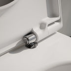 Laufen PRO X SilentFlush Rimless vegghengt toalett