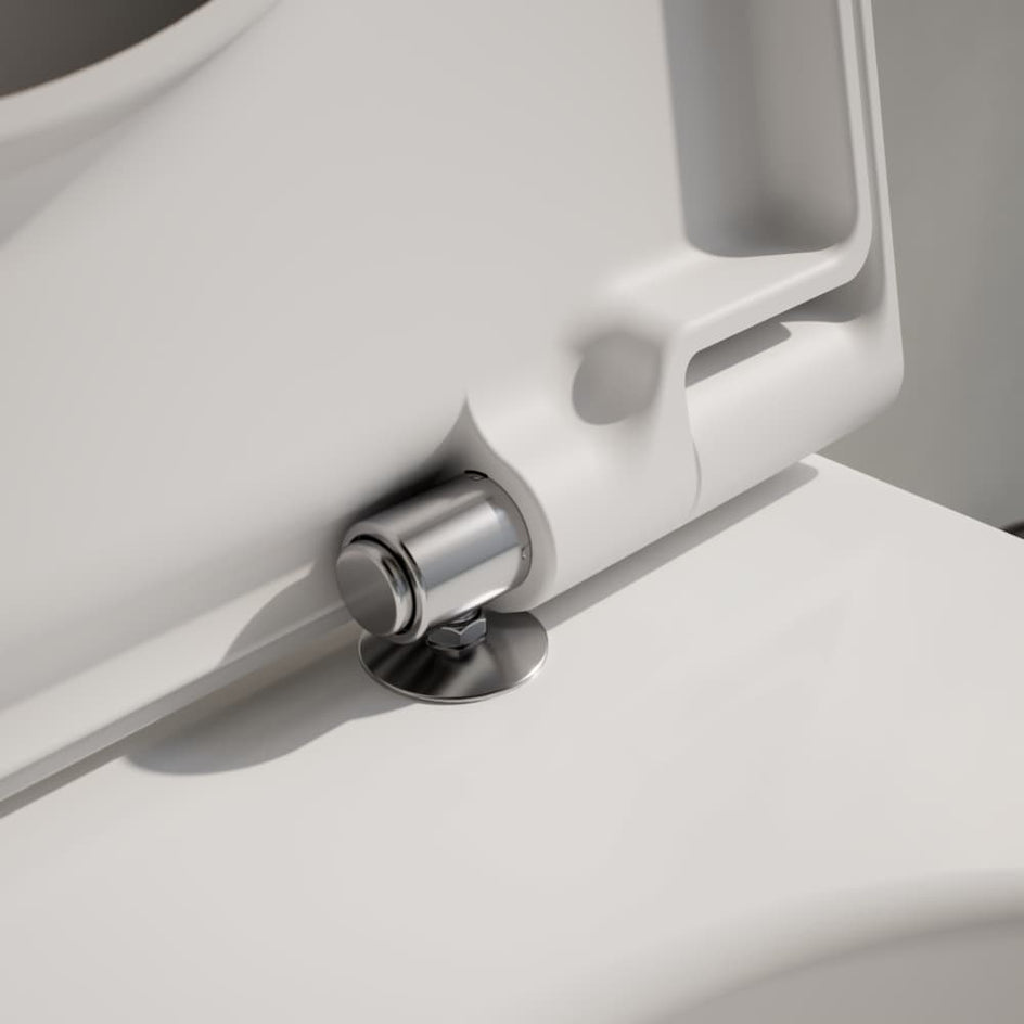 Laufen PRO X SilentFlush vegghengt toalett Hvit Laufen Vegghengt toalett GRO-1579510