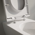 Laufen PRO X SilentFlush Rimless vegghengt toalett