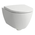 Laufen PRO X SilentFlush Rimless vegghengt toalett