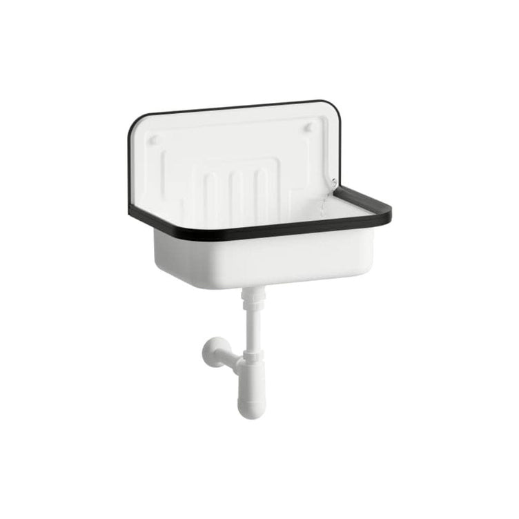 Laufen VITREON CLASSIC utslagsvask