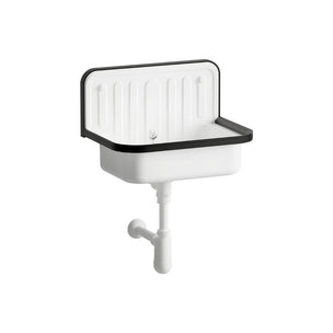 Laufen VITREON CLASSIC utslagsvask