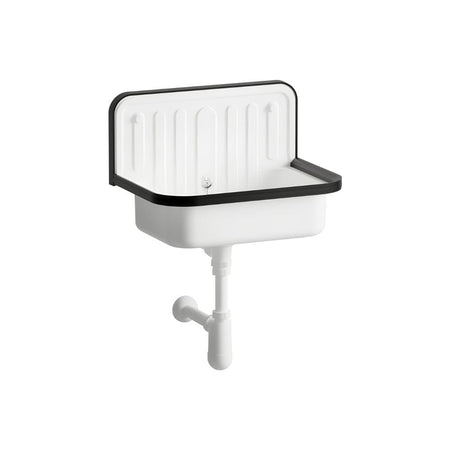 Laufen VITREON CLASSIC utslagsvask
