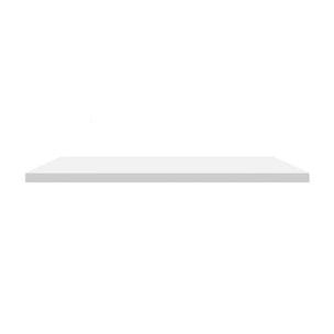 Linn Bad Corian Benkeplate for toppservant