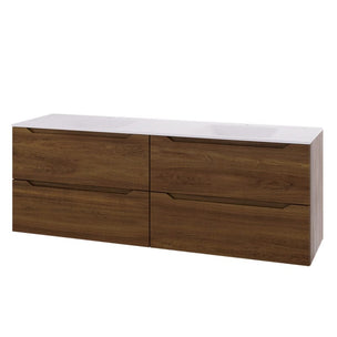 Linn Bad Emma D45cm Servantskap
