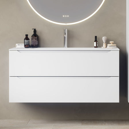 Linn Bad Emma Smal D35cm Servantskap