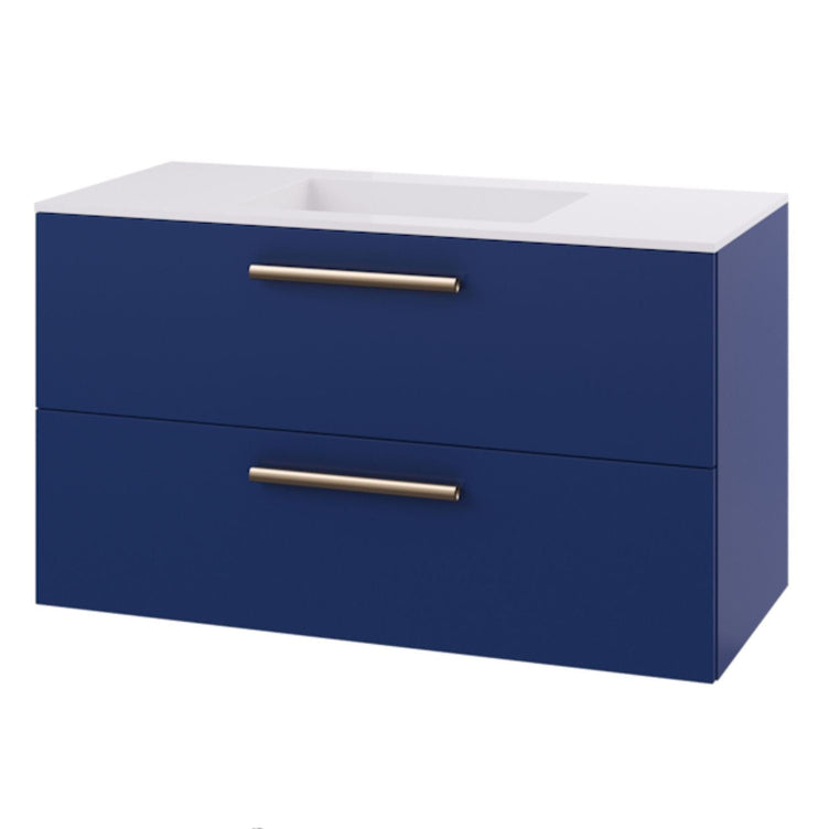 Linn Bad Ingrid D45cm Servantskap
