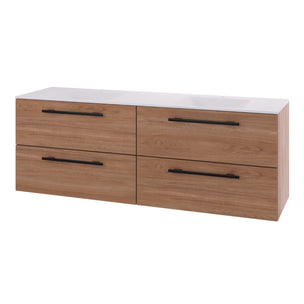 Linn Bad Ingrid D45cm Servantskap