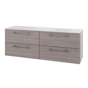 Linn Bad Ingrid D45cm Servantskap
