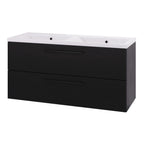 Linn Bad Ingrid D45cm Servantskap