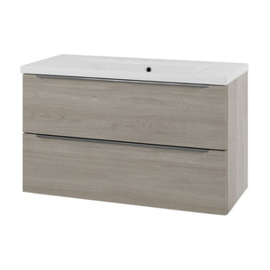 Linn Bad Mari D45cm Servantskap