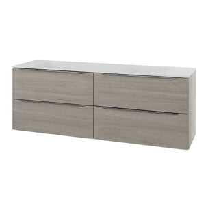 Linn Bad Mari D45cm Servantskap