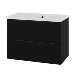 Linn Bad Mari D45cm Servantskap
