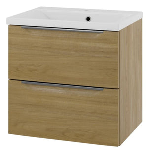 Linn Bad Mari Smal D35cm Servantskap