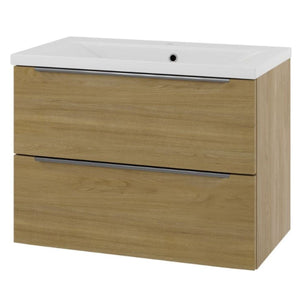 Linn Bad Mari Smal D35cm Servantskap