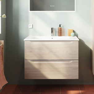 Linn Bad Mari Smal D35cm Servantskap