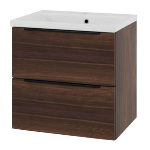 Linn Bad Mari Smal D35cm Servantskap