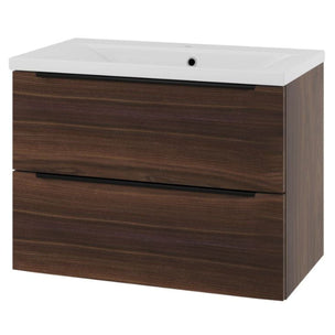 Linn Bad Mari Smal D35cm Servantskap
