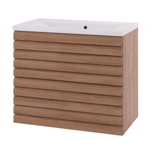 Linn Bad Selma Eikestav Servantskap 2 Skuffer D45cm