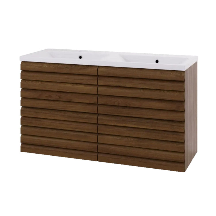 Linn Bad Selma Eikestav Servantskap 2 Skuffer D45cm