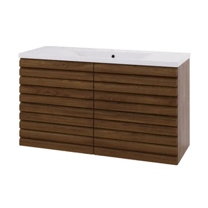 Linn Bad Selma Eikestav Servantskap 2 Skuffer D45cm