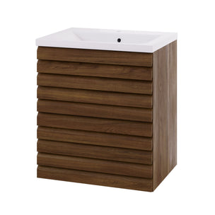 Linn Bad Selma Eikestav Servantskap 2 Skuffer D45cm