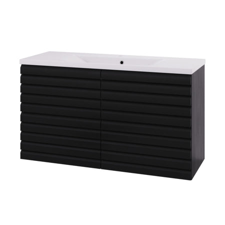 Linn Bad Selma Eikestav Servantskap 2 Skuffer D45cm