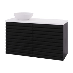 Linn Bad Selma Eikestav Servantskap 2 Skuffer D45cm
