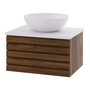 Linn Bad Selma Eikestav Heltre D45cm Servantskap