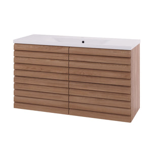 Linn Bad Selma Eikestav Servantskap 2 Skuffer D45cm