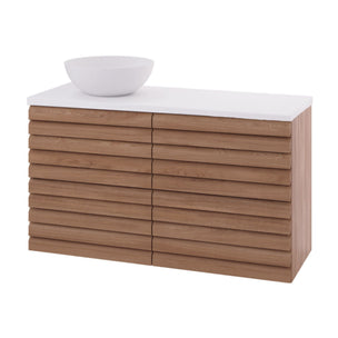 Linn Bad Selma Eikestav Servantskap 2 Skuffer D45cm