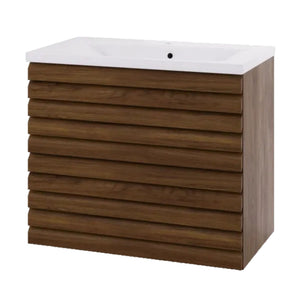 Linn Bad Selma Eikestav Servantskap 2 Skuffer D45cm