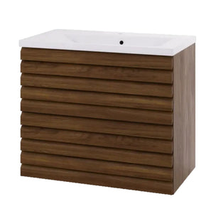 Linn Bad Selma Eikestav Servantskap 2 Skuffer D45cm
