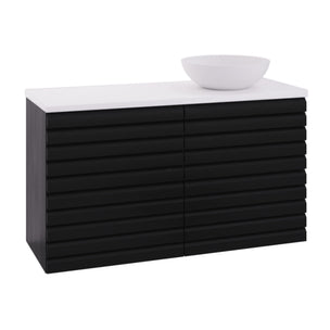 Linn Bad Selma Eikestav Servantskap 2 Skuffer D45cm