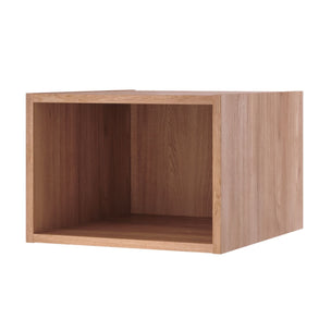 Linn Bad Sideskap (åpen hylle) 30-40cm