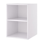 Linn Bad Sideskap (åpen hylle) 30-40cm