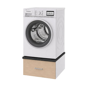 Linn Bad Skuff under Vaskemaskin B60cm