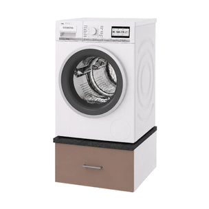 Linn Bad Skuff under Vaskemaskin B60cm