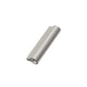 Linn Bad Sti Grep Rustfritt stål / 100mm Linn Bad Knotter og håndtak LB-611001