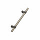 Linn Bad Vig Grep Messing / 410mm Linn Bad Knotter og håndtak LB-607103