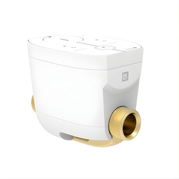 LK CubicSecure Smart Vannstopper