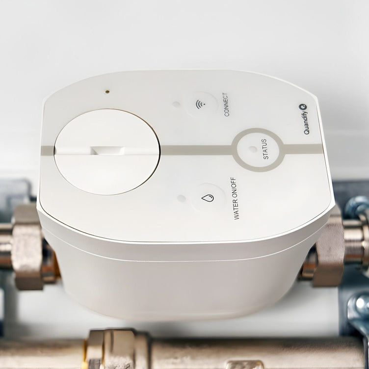 LK CubicSecure Smart Vannstopper