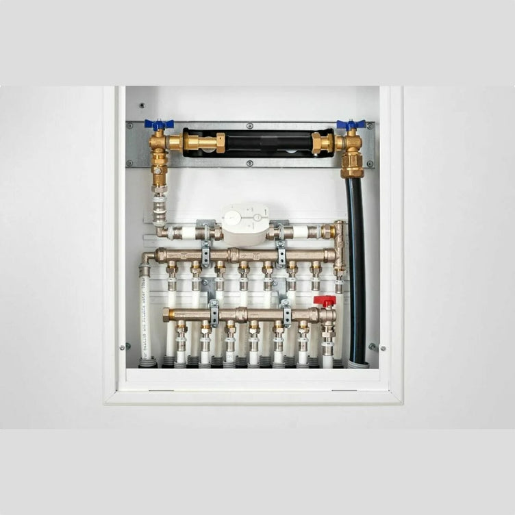 LK CubicSecure Smart Vannstopper