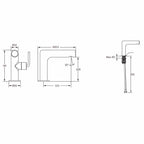 Macro Design ALPI Servantbatteri