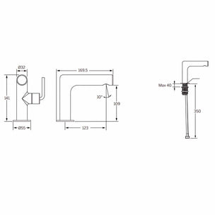Macro Design ALPI Servantbatteri