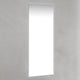 Macro Design Avlange Speil Rammespeil Krom / 45cm / uten ambilight Macro Design Baderomsspeil GRO-IP45120KR