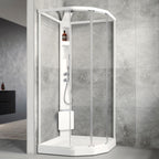 Macro Design CARE Dusjsete