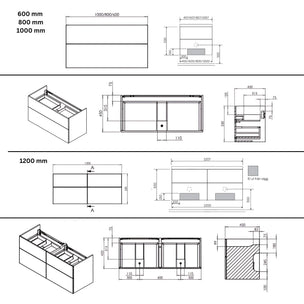 Macro Design CROWN Line Underskap