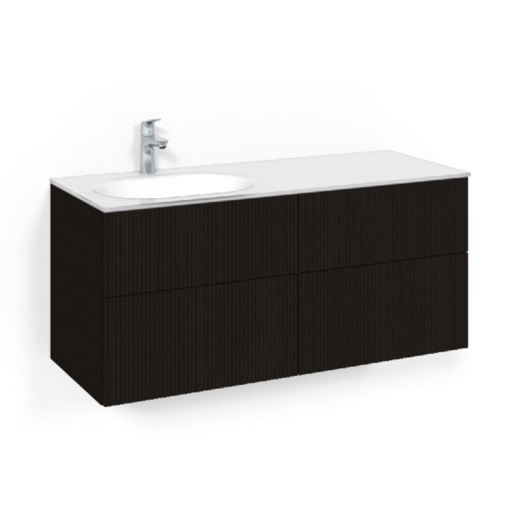 Macro Design CROWN Line Servantskap Venstre