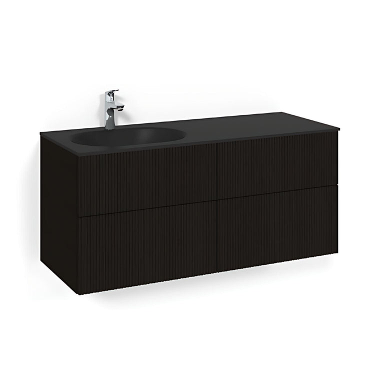 Macro Design CROWN Line Servantskap Venstre